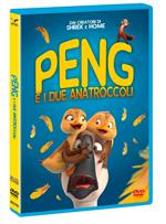 Peng e i due anatroccoli (DVD)