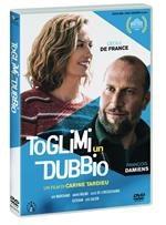 Toglimi un dubbio (DVD)