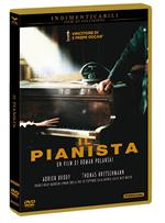 Il pianista (DVD)