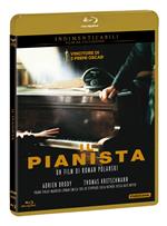 Il pianista (Blu-ray)