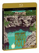 Delitto sotto il sole (Blu-ray)