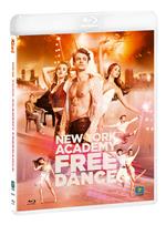 New York Academy. Freedance (Blu-ray)