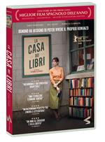 La casa dei libri (DVD)