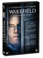 Wakefield. Nascosto nell'ombra (DVD)