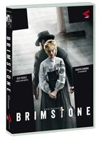 Brimstone (DVD)