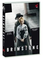 Brimstone (DVD)