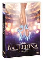 La ballerina del Bolshoi (DVD)