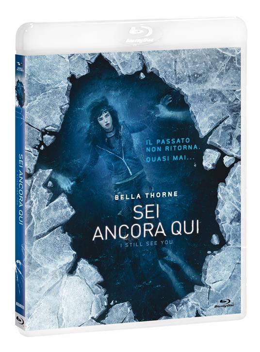 Sei ancora qui (Blu-ray) di Scott Speer - Blu-ray