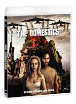 The Domestics (Blu-ray)