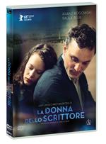 La donna dello scrittore (DVD)