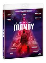 Mandy (Blu-ray)