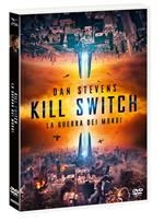 Kill Switch. La guerra dei mondi (DVD)