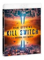Kill Switch. La guerra dei mondi (Blu-ray)