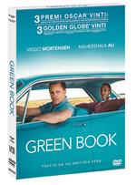 The Green Book (DVD)