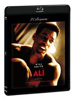 Alì (DVD + Blu-ray)