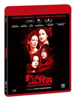 Suspiria (2019). Con 4 card da collezione (Blu-ray)