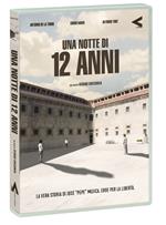Una notte di 12 anni (DVD)