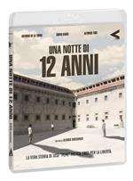 Una notte di 12 anni (Blu-ray)