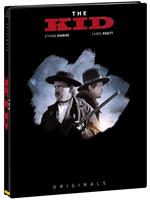 The Kid (DVD + Blu-ray)