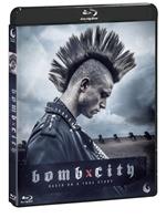 Bomb City (Blu-ray)