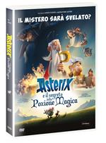 Asterix e il segreto della pozione magica (DVD)