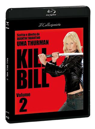 Kill Bill vol.2. Ricetta (DVD + Blu-ray) di Quentin Tarantino - DVD + Blu-ray