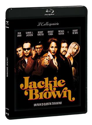 Jackie Brown. Ricetta (DVD + Blu-ray) di Quentin Tarantino - DVD + Blu-ray