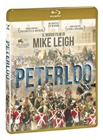 Peterloo (Blu-ray)