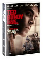 Ted Bundy. Fascino criminale (DVD)