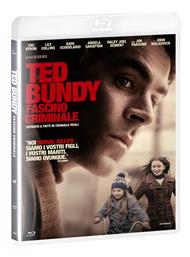 Ted Bundy. Fascino criminale (Blu-ray)