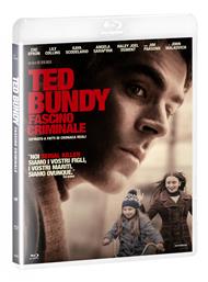 Ted Bundy. Fascino criminale (Blu-ray)