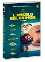 L' angelo del crimine (DVD)