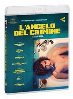 L' angelo del crimine (Blu-ray)