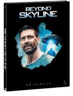 Beyond Skyline (DVD + Blu-ray)