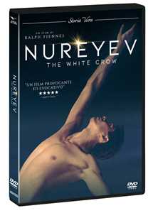 Film Nureyev. The White Crow (DVD) Ralph Fiennes