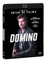 Domino (DVD + Blu-ray)