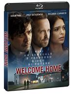 Welcome Home (DVD + Blu-ray)