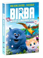 Birba. Micio combina guai (DVD)