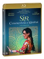 Sir. Cenerentola a Mumbai (Blu-ray)