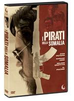 I pirati della Somalia (DVD)
