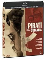 I pirati della Somalia (DVD + Blu-ray)