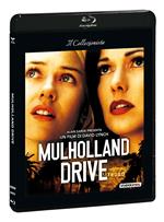 Mulholland Drive (DVD + Blu-ray)