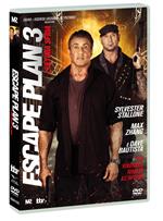 Escape Plan 3. L'ultima sfida (DVD)