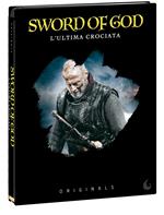 Sword of God. L'ultima crociata (DVD + Blu-ray)