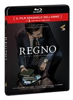 Il regno (Blu-ray)