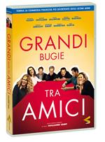 Grandi bugie tra amici (DVD)