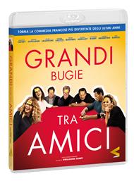 Grandi bugie tra amici (Blu-ray)