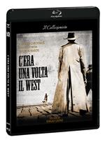 C'era una volta il West (DVD + Blu-ray)