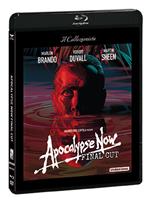 Apocalypse Now. Final Cut (DVD + Blu-ray)