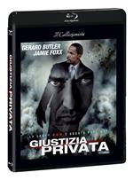 Giustizia privata (DVD + Blu-ray)